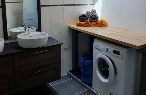 Zellwiller House | LA Grange, à Quelques Minutes de la Route des Vins en Plein Cœur de L'alsace !