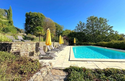 Montoillot House | La Grange 4/5 personnes