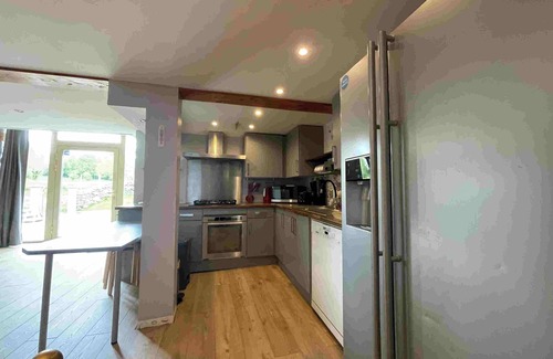 Soulages-Bonneval House | La Grange de Melaual,