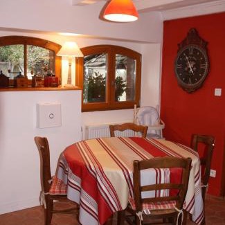 Moosch House | La Grange de Jeanne