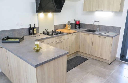 Lalbenque House | La Grange de Lacayrède by Interhome