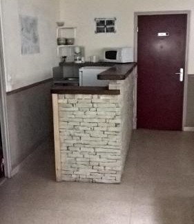 Villefort Apartment | la grange de loghju