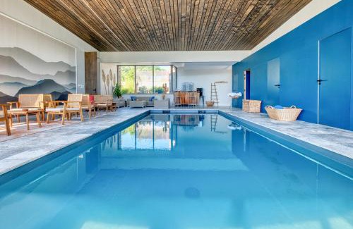 Sadroc House | La Grange de Louvadour