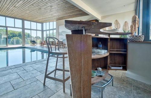 Sadroc House | La Grange de Louvadour