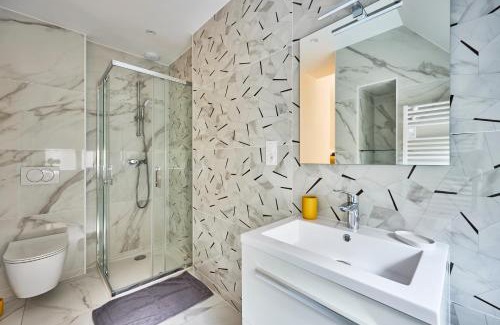 Bernieres-sur-Mer House | La Grange des Ours - Proche de la plage