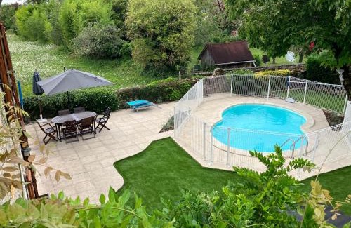Cornac House | La Grange Du Noyer