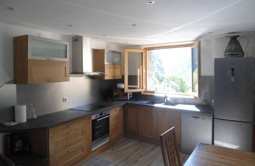 Venosc Ski Chalet | La Grange du Rocher