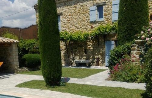 Cruis Villa | La Grange