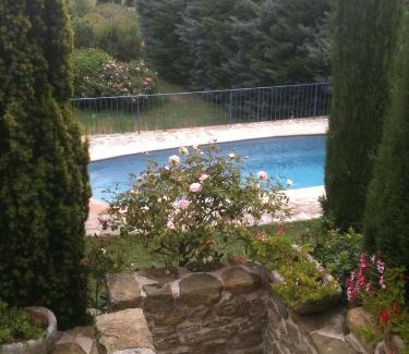 Cruis Villa | La Grange