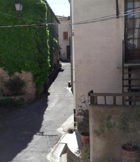 Durban-Corbieres House | La Grange