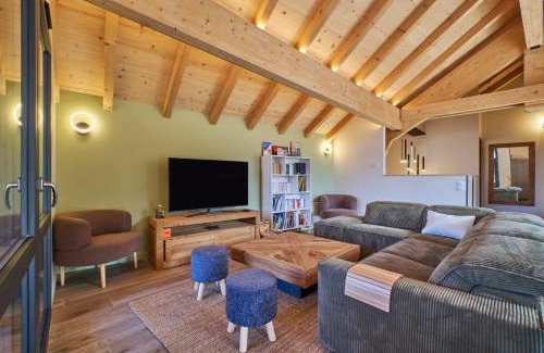 Huez-en-Oisans Apartment | La Grange
