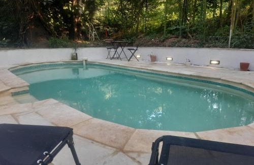 Vidauban House | La Grange