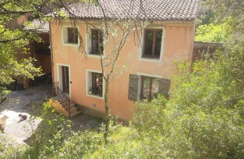 Vidauban House | La Grange