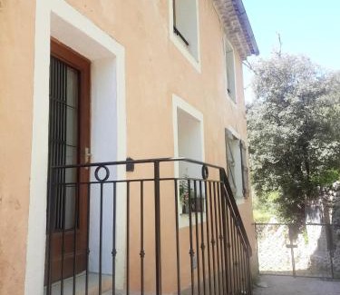 Vidauban House | La Grange