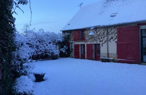 Nohant-Vic Bed & Breakfast | La Grange