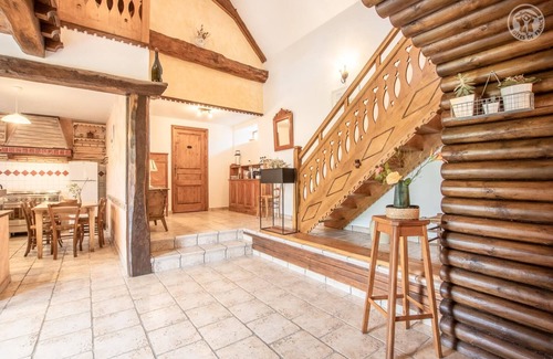 Traize House | LA Grange - Traize - Gîte