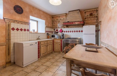 Traize House | LA Grange - Traize - Gîte