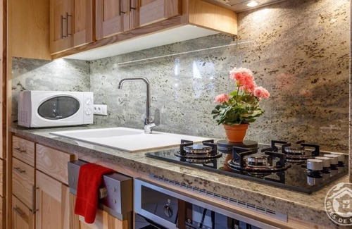 Villaroger House | LA Grange - Villaroger