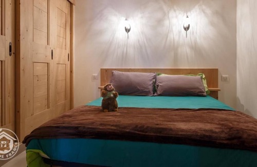 Villaroger House | LA Grange - Villaroger