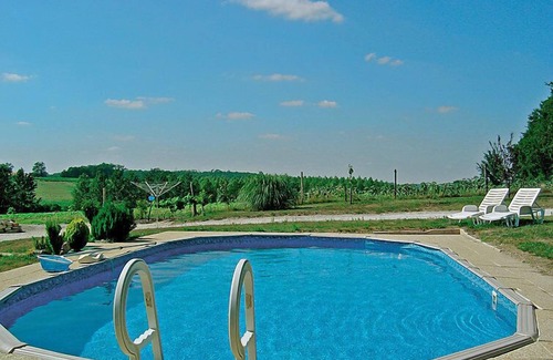 Condeon House | La Grangette by Interhome