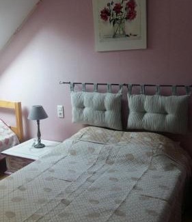 Naucelle House | LA GRANGETTE DU PARADIS