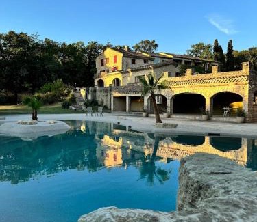 Velleron Apartment | LA GRANGETTE
