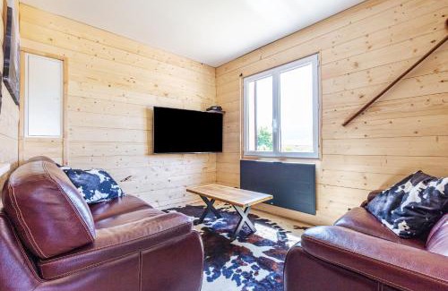 Formigueres House | La Granja - Maison avec cheminée, jardin, baby-foot