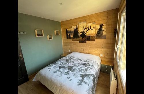 Formigueres House | La Granja - Maison avec cheminée, jardin, baby-foot