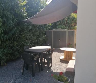 Saint-Geours-de-Maremne House | La gravière