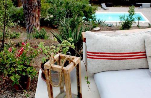 Campo nell'Elba Bed & Breakfast | La Grechea Boutique B&B