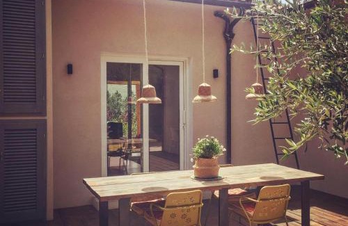Campo nell'Elba Bed & Breakfast | La Grechea Boutique B&B