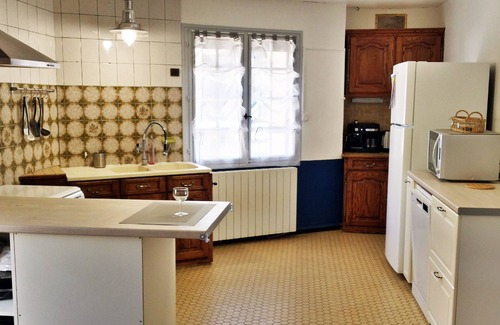 Saint Froult House | La Gredinière Océan - Charming cottage *, near the Ocean
