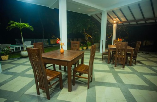 Angulugaha House | La Green Villas Galle