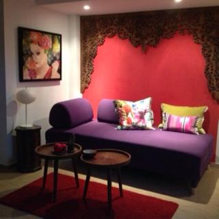 Le Brulat House | La Grenotte au Castellet