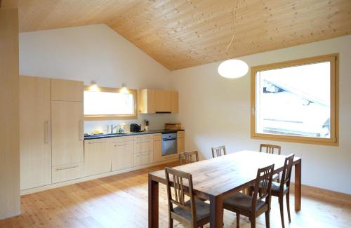 Donat Apartment | La Grobla - Die ruhige & heimelige Ferienwohnung