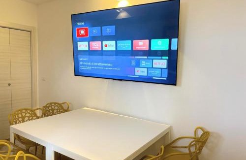 Urzulei Apartment | La Grotta 2 Bedrooms