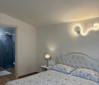 Urzulei Apartment | La Grotta 2 Bedrooms