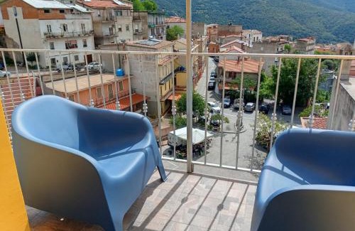 Urzulei Apartment | La Grotta 2 Bedrooms