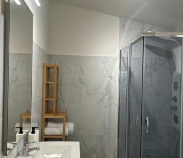 Urzulei Apartment | La Grotta 2 Bedrooms