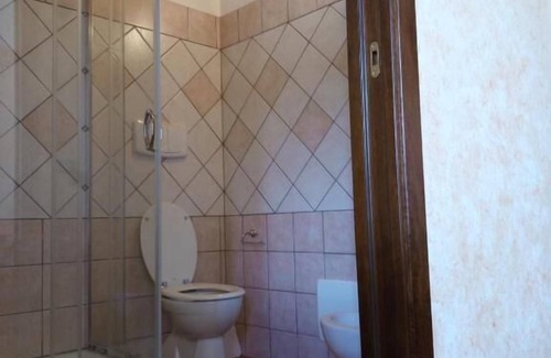 Ossi Bed & Breakfast | La Grotta Delle Fate