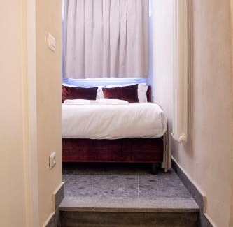 Rione XI Sant'Angelo Apartment | La Grotta di Ottavia
