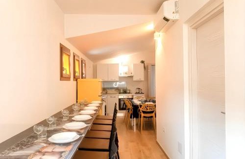 Urzulei Apartment | La Grotta Sardegna 3 Bedrooms