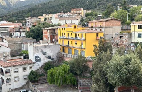 Urzulei Apartment | La Grotta Sardegna 3 Bedrooms