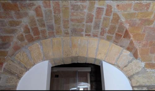 Borgo Vecchio House | La Grotta Suite & Spa