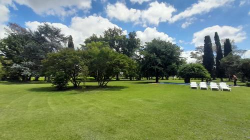 Lobos House | La Guarida Lobos