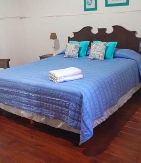 Lobos House | La Guarida Lobos