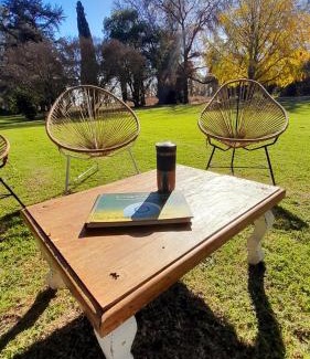 Lobos House | La Guarida Lobos