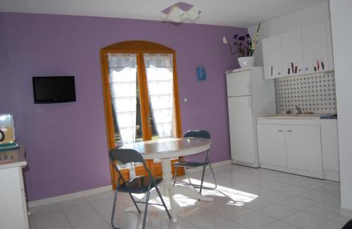 Ceyreste Villa | La Guiléane
