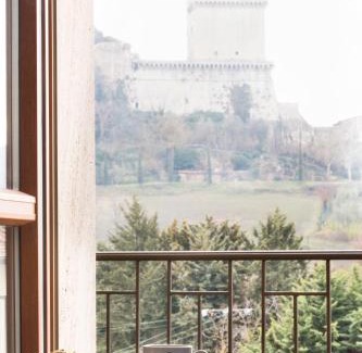 Sarteano Hotel | La Gustea Hotel & Cucina