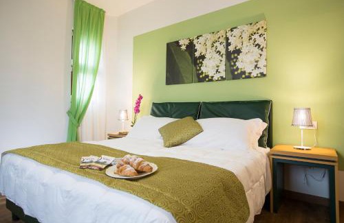Sarteano Hotel | La Gustea Hotel & Cucina